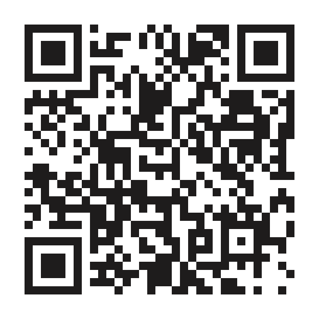 申込フォームのQRコード